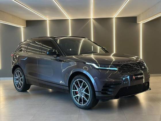LAND ROVER RANGE ROVER VELAR 2.0 P400E PHEV R-DYNAMIC HSE AUTOMÁTICO